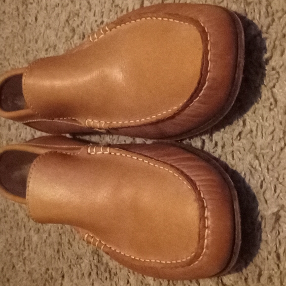 Sandro by Sandro Moscolini Turin leather loafers - Picture 7 of 8